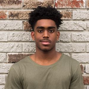 Meet your Posher, Brandon